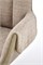 Стул кухонный Halmar K579 поворотный (коричневый/черный) ms2601SIGHAL_V-CH-K/579-KR-BRAZOWY