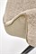 Стул кухонный Halmar K579 поворотный (коричневый/черный) ms2601SIGHAL_V-CH-K/579-KR-BRAZOWY