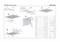 Кровать Halmar VERONICA (черешня античная/черный) 160/200 ms2601SIGHAL_V-CH-VERONICA_160CM-LOZ