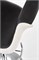Барный стул Halmar H-46 (черный/белый) ms2601SIGHAL_V-CH-H/46