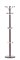 Вешалка Halmar W-13 (венге) ms2601SIGHAL_V-CH-W13-WIESZAK-WENGE