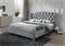 Кровать Signal ASPEN Velvet (серый) 160/200 ms2601SIGHAL_ASPENV160SZD