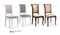 Стул кухонный Signal MN-SC (темный орех/T19) ms2601SIGHAL_MN-SCCOT19