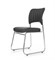 Стул кухонный Halmar RAPID (черный) ms2601SIGHAL_V-CH-RAPID-FOT