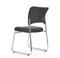 Стул кухонный Halmar RAPID (черный) ms2601SIGHAL_V-CH-RAPID-FOT