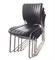Стул кухонный Halmar RAPID (черный) ms2601SIGHAL_V-CH-RAPID-FOT