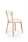 Стул кухонный Halmar BUGGI (белый) ms2601SIGHAL_V-PL-N-BUGGI