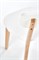 Стул кухонный Halmar BUGGI (белый) ms2601SIGHAL_V-PL-N-BUGGI