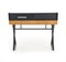 Стол компьютерный Halmar B43 (дуб золотой) ms2601SIGHAL_V-CH-B/43