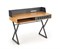 Стол компьютерный Halmar B43 (дуб золотой) ms2601SIGHAL_V-CH-B/43