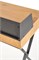 Стол компьютерный Halmar B43 (дуб золотой) ms2601SIGHAL_V-CH-B/43