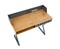 Стол компьютерный Halmar B43 (дуб золотой) ms2601SIGHAL_V-CH-B/43