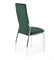 Стул кухонный Halmar K416 (темно-зеленый) ms2601SIGHAL_V-CH-K/416-KR-C.ZIELONY