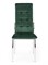 Стул кухонный Halmar K416 (темно-зеленый) ms2601SIGHAL_V-CH-K/416-KR-C.ZIELONY