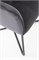 Стул кухонный Halmar K377 (темно-серый) ms2601SIGHAL_V-CH-K/377-KR-POPIEL