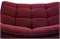 Стул кухонный Halmar K332 (бордовый) ms2601SIGHAL_V-CH-K/332-KR-BORDOWY