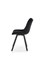 Стул кухонный Halmar K332 (черный) ms2601SIGHAL_V-CH-K/332-KR-CZARNY