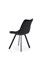 Стул кухонный Halmar K332 (черный) ms2601SIGHAL_V-CH-K/332-KR-CZARNY