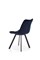 Стул кухонный Halmar K332 (синий) ms2601SIGHAL_V-CH-K/332-KR-GRANATOWY