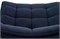 Стул кухонный Halmar K332 (синий) ms2601SIGHAL_V-CH-K/332-KR-GRANATOWY