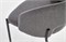 Стул кухонный Halmar K373 (серый) ms2601SIGHAL_V-CH-K/373-KR-POPIELATY