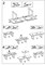 Стол обеденный Halmar VENOM 160/210 раскладной (дуб вотан/черный) ms2601SIGHAL_V-PL-VENOM_160-210-ST