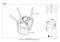 Стул кухонный Halmar K410 (розовый) ms2601SIGHAL_V-CH-K/410-KR-ROZOWY