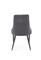Стул кухонный Halmar K365 (серый) ms2601SIGHAL_V-CH-K/365-KR-POPIEL