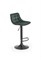 Барный стул Halmar H-95 (темно-зеленый) ms2601SIGHAL_V-CH-H/95-C.ZIELONY