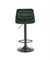 Барный стул Halmar H-95 (темно-зеленый) ms2601SIGHAL_V-CH-H/95-C.ZIELONY