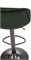 Барный стул Halmar H-95 (темно-зеленый) ms2601SIGHAL_V-CH-H/95-C.ZIELONY