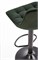 Барный стул Halmar H-95 (темно-зеленый) ms2601SIGHAL_V-CH-H/95-C.ZIELONY