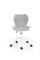 Кресло компьютерное Halmar MATRIX 3 (серо-белый) ms2601SIGHAL_V-CH-MATRIX_3-FOT-J.POPIEL
