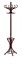 Вешалка Halmar W-30 (венге) ms2601SIGHAL_V-CH-W30-WIESZAK-WENGE