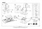 Стол обеденный Halmar VISION, раскладной (белый) ms2601SIGHAL_V-CH-VISION-ST