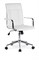 Кресло компьютерное Halmar PORTO 2 (белый) ms2601SIGHAL_V-CH-PORTO_2-FOT-BIALY