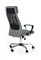 Кресло компьютерное Halmar ZOOM (черно-серый) ms2601SIGHAL_V-CH-ZOOM-FOT