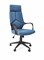 Кресло компьютерное Halmar VOYAGER (синий) ms2601SIGHAL_V-CH-VOYAGER-FOT-NIEBIESKI