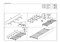 Кровать Signal ALESSIA (серый/дуб) 90/200 ms2601SIGHAL_ALESSIA90SZD