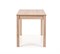 Стол обеденный Halmar KSAWERY (дуб сонома) ms2601SIGHAL_V-PL-KSAWERY-ST-SONOMA