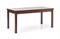 Стол обеденный Halmar MAURYCY, раскладной (темный орех) ms2601SIGHAL_V-PL-MAURYCY-ST-C.ORZECH