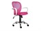 Кресло компьютерное Signal DAISY (розовый) ms2601SIGHAL_OBRDAISYR