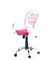 Кресло компьютерное Signal DAISY (розовый) ms2601SIGHAL_OBRDAISYR