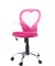 Кресло компьютерное Signal DAISY (розовый) ms2601SIGHAL_OBRDAISYR