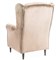 Кресло Signal BARON Velvet Bluvel 28 (бежевый) ms2601SIGHAL_BARONV28