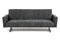 Диван Halmar ARMANDO раскладной (серый) ms2601SIGHAL_V-CH-ARMANDO-SOFA-POPIELATY