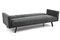 Диван Halmar ARMANDO раскладной (серый) ms2601SIGHAL_V-CH-ARMANDO-SOFA-POPIELATY