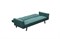 Диван Halmar ARMANDO раскладной (темно-зеленый) ms2601SIGHAL_V-CH-ARMANDO-SOFA-C.ZIELONY