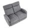Диван Halmar OSLO 2S раскладной (темно-серый) ms2601SIGHAL_V-CH-OSLO_2S-SOFA-C.POPIEL
