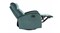 Кресло Signal OLIMP VELVET BLUVEL 78 раскладной (зеленый) ms2601SIGHAL_OLIMPVZ